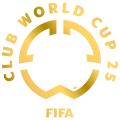 Logo della FIFA Club World Cup usato nell'edizione 2025