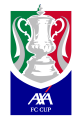 Logo della Coppa di Lega usato dal 2026 a oggi