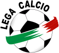 Logo della Supercoppa italiana usato dal 1997 al 2010