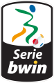 Logo della Serie B usato dal 2010 al 2013