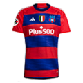 Atletico Baracca